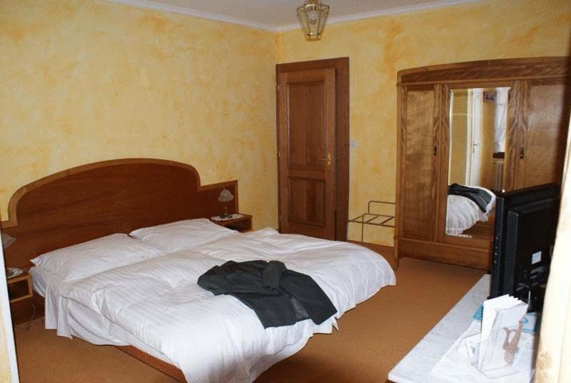 Hotel De Bahyse Blonay Luaran gambar
